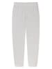 Schiesser Pyjama-Hose in Hellgrau