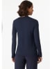 Schiesser Pyjamatop donkerblauw