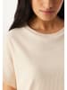 Schiesser Pyjama crème