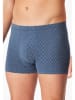 Schiesser Boxershort blauw