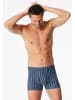 Schiesser Boxershort donkerblauw