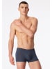 Schiesser Boxershort donkerblauw