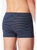 Schiesser Boxershort donkerblauw