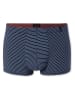 Schiesser Boxershort donkerblauw