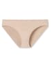 Schiesser Slip zandkleurig