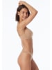 Schiesser String in Beige