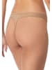 Schiesser String in Beige