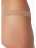Schiesser String in Beige