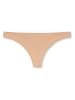 Schiesser String in Beige