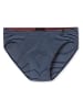 Schiesser Slip donkerblauw