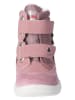 PEPINO Winterstiefel in Rosa