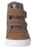 PEPINO Winterboots lichtbruin/bruin