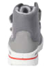 PEPINO Winterboots in Grau