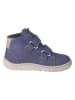 Ricosta Barefootschoenen "Ruco S" blauw