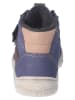 Ricosta Barefootschoenen "Ruco S" blauw