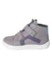 Ricosta Barefootschoenen "Ruco S" grijs