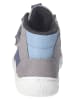 Ricosta Barefootschoenen "Ruco S" grijs