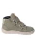 Ricosta Barefootschoenen "Ruco S" kaki