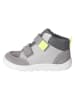 Ricosta Barefootschoenen "Jelke S" grijs