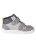 Ricosta Barefootschoenen "Jelke S" grijs