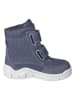 Ricosta Boots "Heine" in Dunkelblau