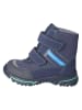 Ricosta Boots "Passi" in Dunkelblau