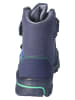 Ricosta Boots "Passi" in Dunkelblau
