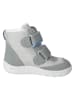 Ricosta Buty barefoot "Siku" w kolorze zielonym