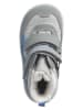 Ricosta Buty barefoot "Siku" w kolorze zielonym