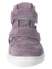Ricosta Leren sneakers "Caty" paars