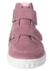 Ricosta Leren sneakers "Jolina" paars
