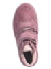 Ricosta Leren sneakers "Jolina" paars