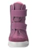Ricosta Leder-Boots "Lenka" in Lila