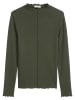 Marc O'Polo DENIM Koszulka w kolorze khaki
