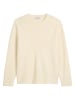 Marc O'Polo DENIM Pullover in Creme