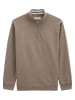 Marc O'Polo DENIM Sweatshirt in Taupe