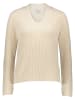 Marc O'Polo Pullover in Beige