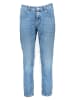 Marc O'Polo Spijkerbroek - slim fit - lichtblauw
