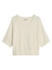Marc O'Polo DENIM Pullover in Creme