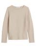 Marc O'Polo Longsleeve in Beige