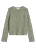 Marc O'Polo Pullover in Grün