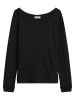 Marc O'Polo Longsleeve zwart