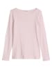 Marc O'Polo Longsleeve in Rosa