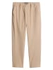 Chino in Beige
