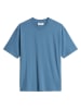 Shirt in Hellblau
