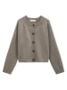 Marc O'Polo Vest lichtbruin