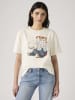 Levi's Shirt in Creme