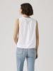 Levi's Top w kolorze białym