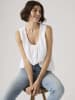 Levi's Top w kolorze białym