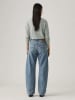 Levi's Jeans - Barrel fit -  in Hellblau